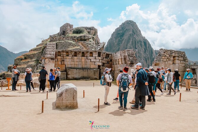 Special 3 Days From Cusco to Machupicchu All Included - Accommodation Options