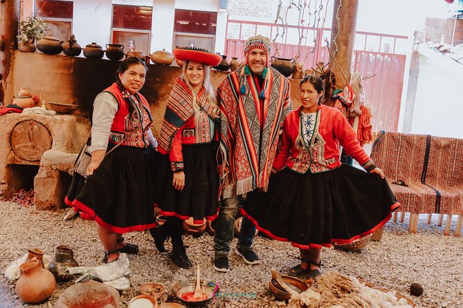 Special 3 Days From Cusco to Machupicchu All Included - Cancellation Policy