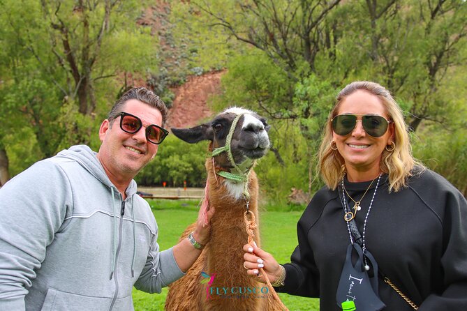 Special 3 Days From Cusco to Machupicchu All Included - Common Questions