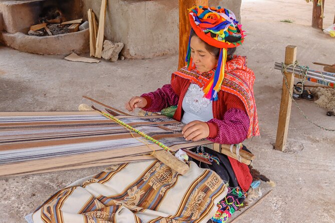 Special 3 Days From Cusco to Machupicchu All Included - The Sum Up