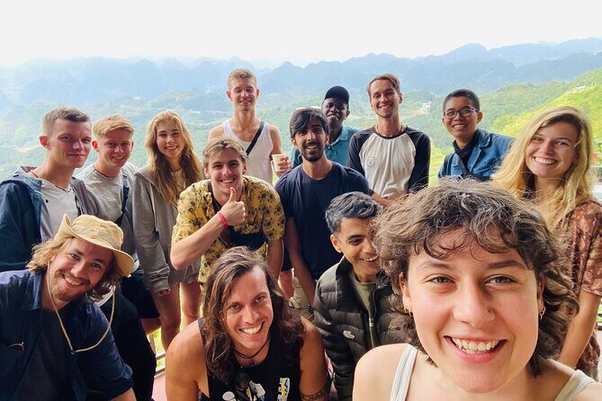 Special 4 days 3 nights Ha Giang Loop with Easy Rider - The Complete 4-Day Ha Giang Loop Experience