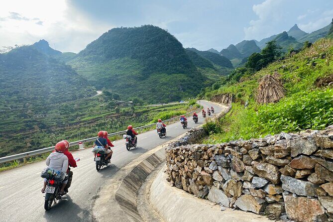 Special 4 days 3 nights Ha Giang Loop with Easy Rider - Why This Tour Offers Great Value