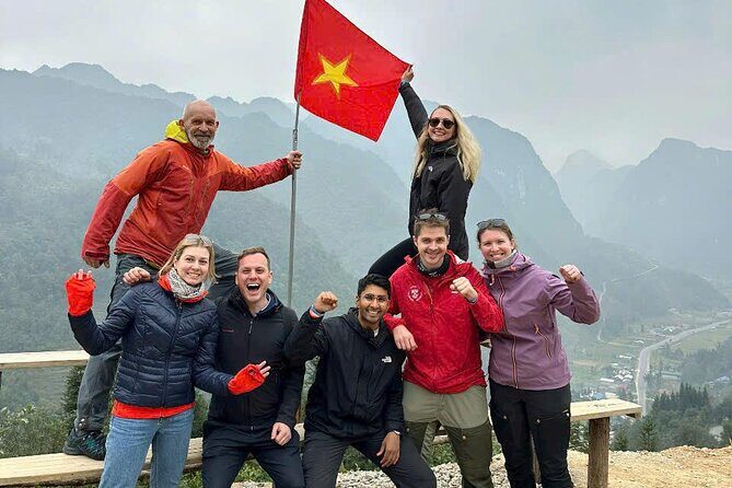 Special 4 days 3 nights Ha Giang Loop with Easy Rider - FAQ