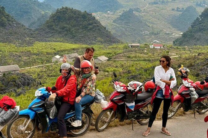 Special 4 days 3 nights Ha Giang Loop with Easy Rider - FAQs
