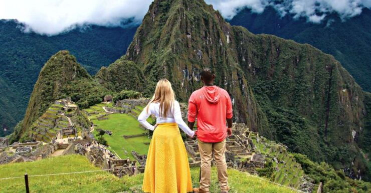 Special 5-Day Machu Picchu and Highlights of Cusco - Booking and Logistics