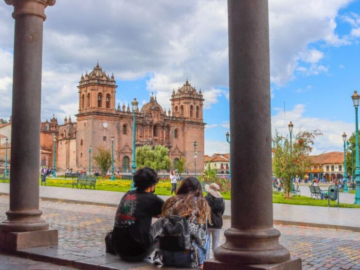 Special 5-Day Machu Picchu and Highlights of Cusco - Experience and Highlights