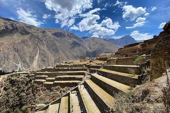 Special 5-Day Machu Picchu and Highlights of Cusco - Day 4: Exploring Machu Picchu