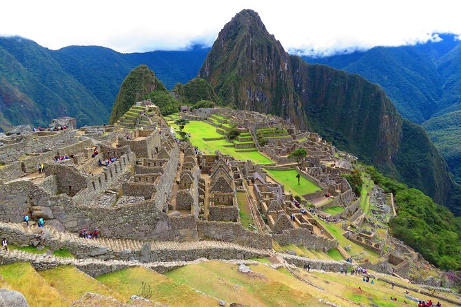 Special 5-Day Machu Picchu and Highlights of Cusco - Inclusions and Exclusions