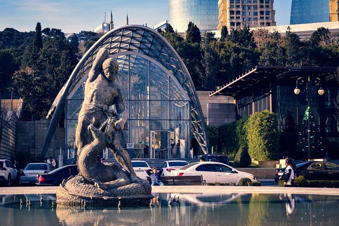 Special 7 Nights 8 Days Azerbaijan Tour Package - Tour Guide Information