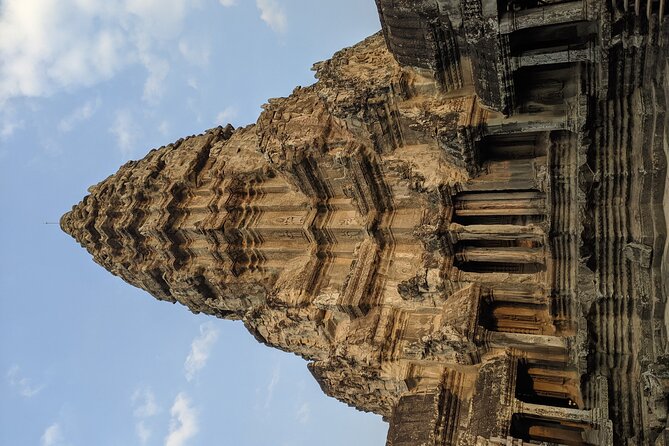 Special Angkor Wat Half Day Tour - Customer Reviews and Experiences