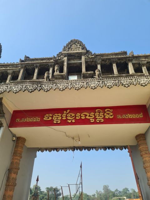 Special Buddhist Tour With Golden Tringle - Good To Know