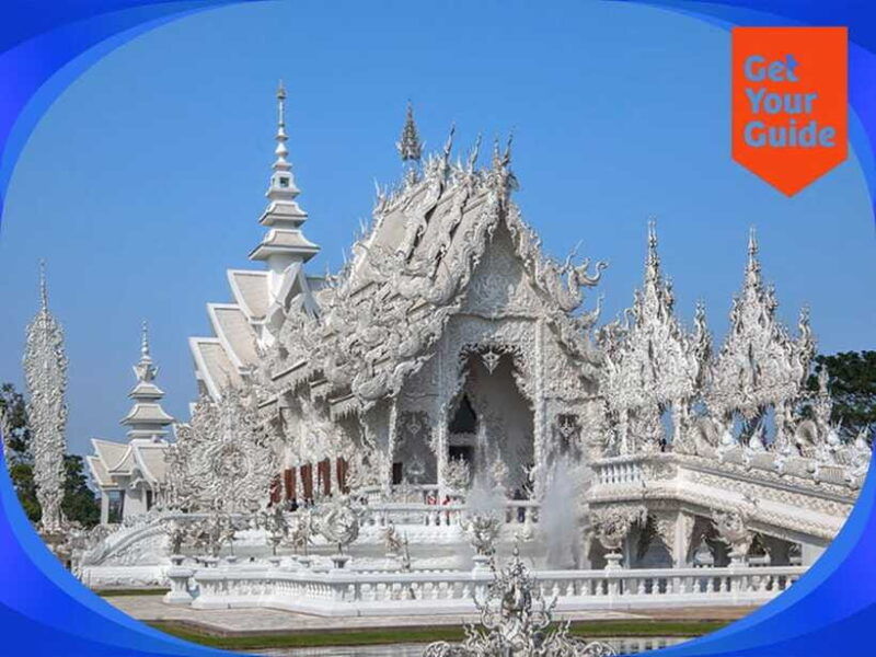 Special Chiang Rai: One Day Tour With Private Driver - Good To Know
