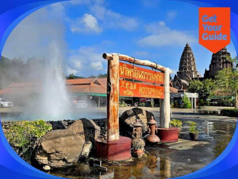 Special Chiang Rai: One Day Tour With Private Driver - Transportation and Accessibility