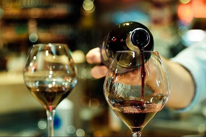 Special Chianti Afternoon Wine Tour from Florence - What This Tour Offers: An In-Depth Look