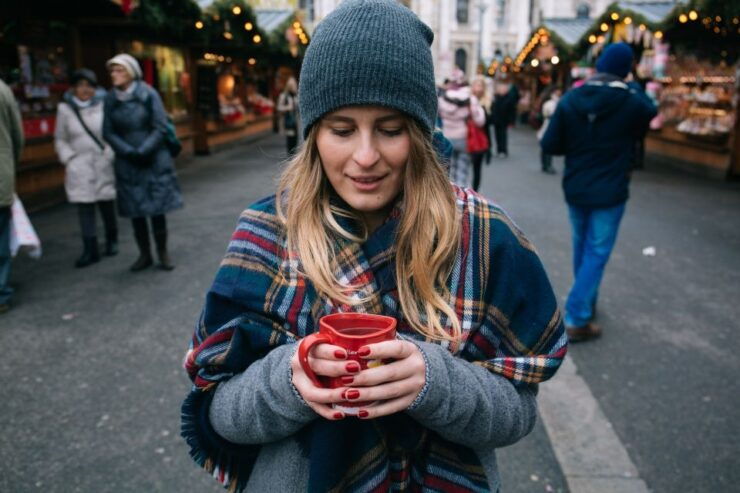 Special Christmas Journey in Leuven - Walking Tour - Activity Details