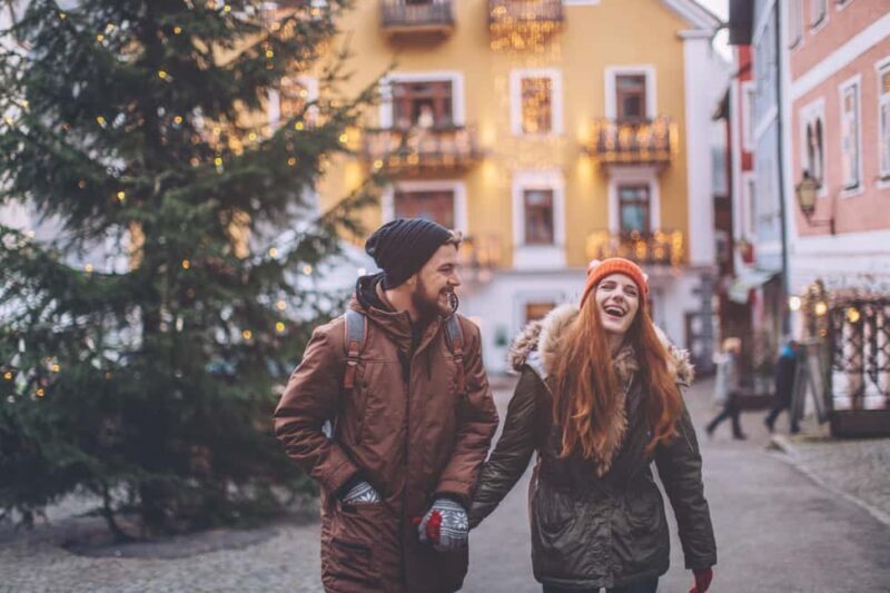Special Christmas Private Tour Around Hallstatt - Good To Know