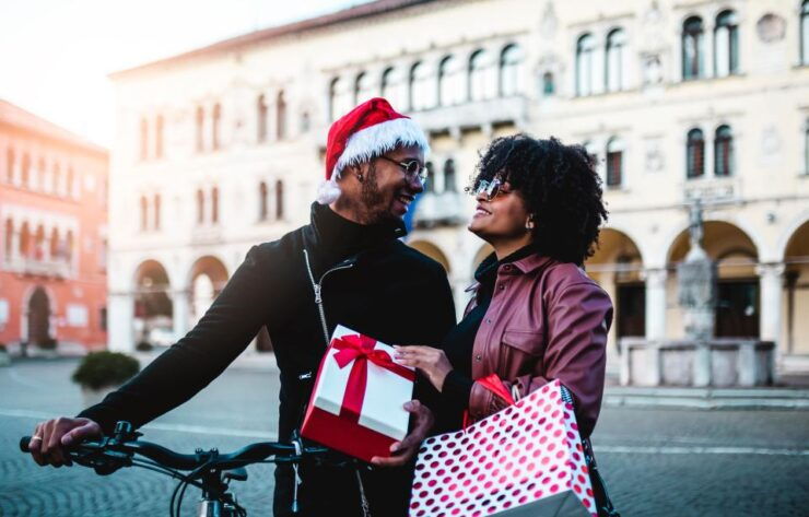 Special Christmas Tour Around Anacapri - Booking Information