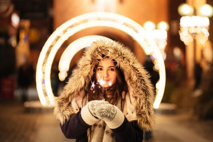 Special Christmas Tour Around Hallstatt - Booking Details