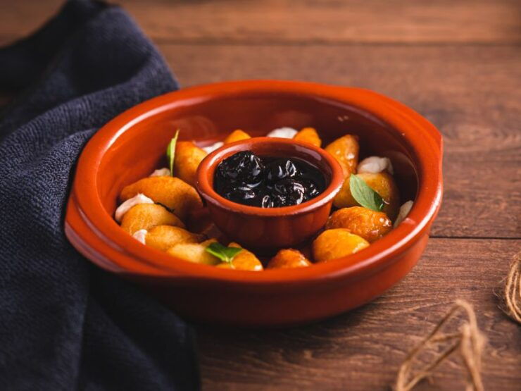 Special Cooking Course in Heraklion - Experience Authentic Greek Recipes