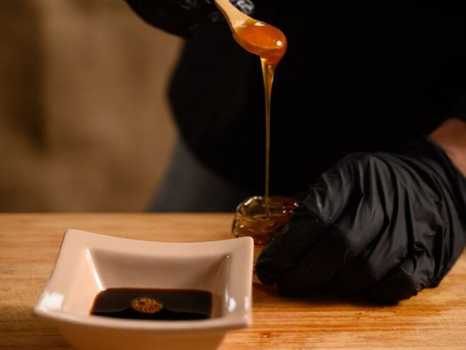 Special Cooking Course in Heraklion - Interactive Individual Cooking Activity