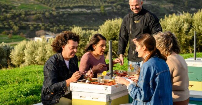 Special Cooking Course in Heraklion - Receive a Certificate of Completion