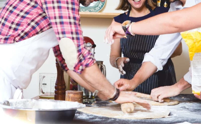 Special Cretan Cooking Class at Archanes (Transfer Optional) - FAQ