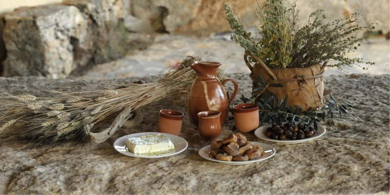 Special Cretan Cooking Class at Archanes (Transfer Optional) - Special Cretan Cooking Class at Archanes (Transfer Optional)