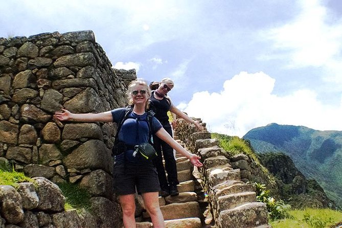 Special - Cusco City Tour - Private Experience - Logistics and Pickup Details