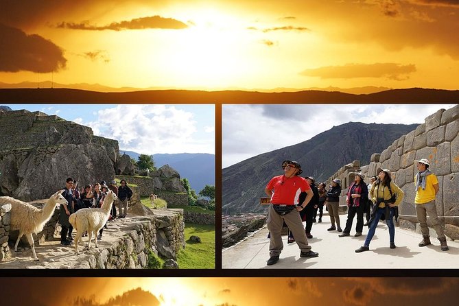Special - Cusco City Tour - Private Experience - Traveler Photos and Reviews
