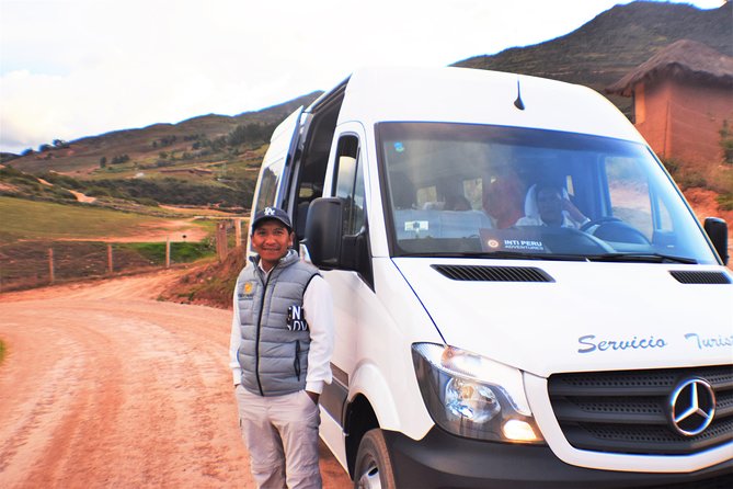 Special - Cusco City Tour - Private Experience - How to Book the Private Experience