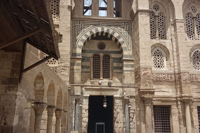 Special Day Tour to Cairo From Hurghada by Air - Flight and Transportation Details