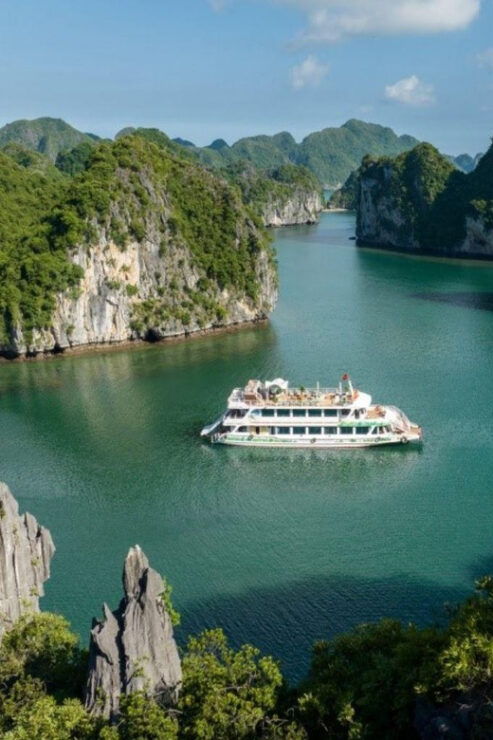 Special Day Trip From Hanoi to Cat Ba Island & Lan Ha Bay - Trip Overview and Pricing
