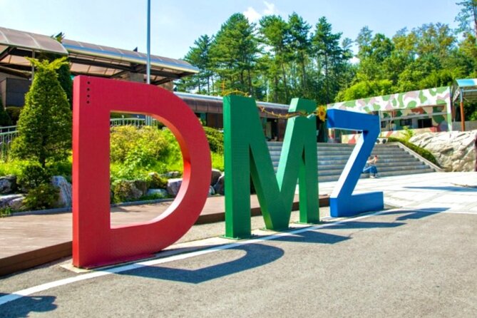 Special DMZ Tour With New Arrivals From North Korea - Tour Options With New North Korean Arrivals