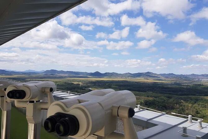 Special DMZ Tour With New Arrivals From North Korea - Inclusions and Highlights of the Tour