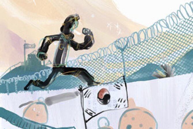 Special DMZ Tour With New Arrivals From North Korea - Cancellation Policy and Important Information