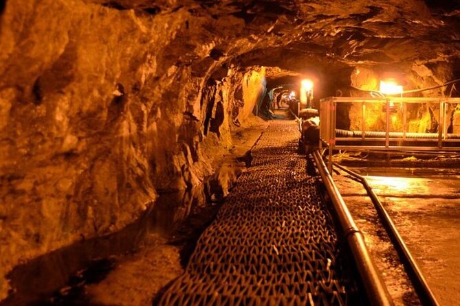 Special DMZ Tour With New Arrivals From North Korea - Directions and How to Book the Tour