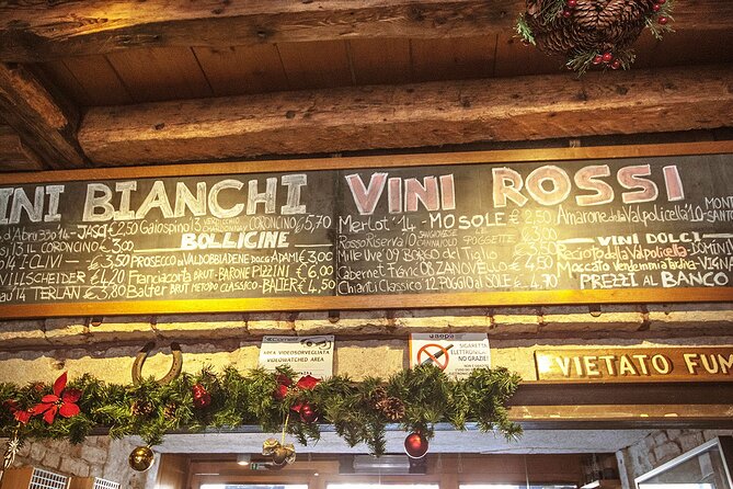 Special Evening: Venetian Apertitif & Walking Tour - Itinerary Details