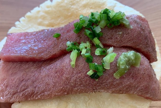Special Food Tour in Takayama - Reviews