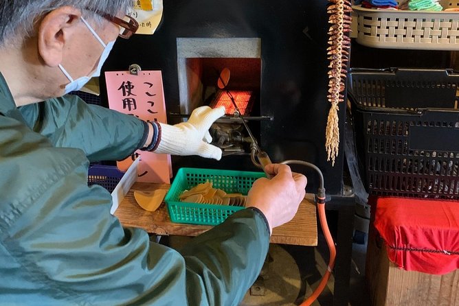 Special Food Tour in Takayama - Directions
