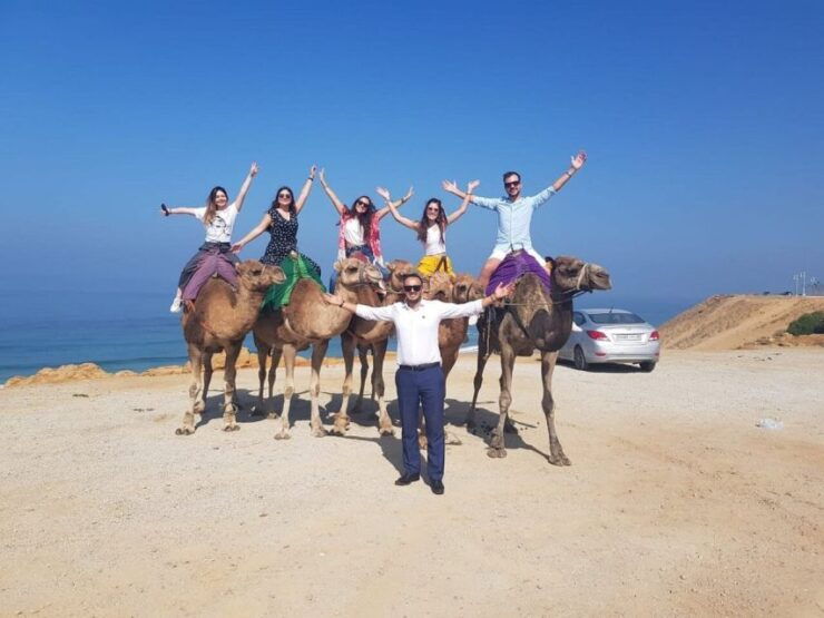 Special Full Day Tour in Tangier - Tour Booking and Cancellation Policy