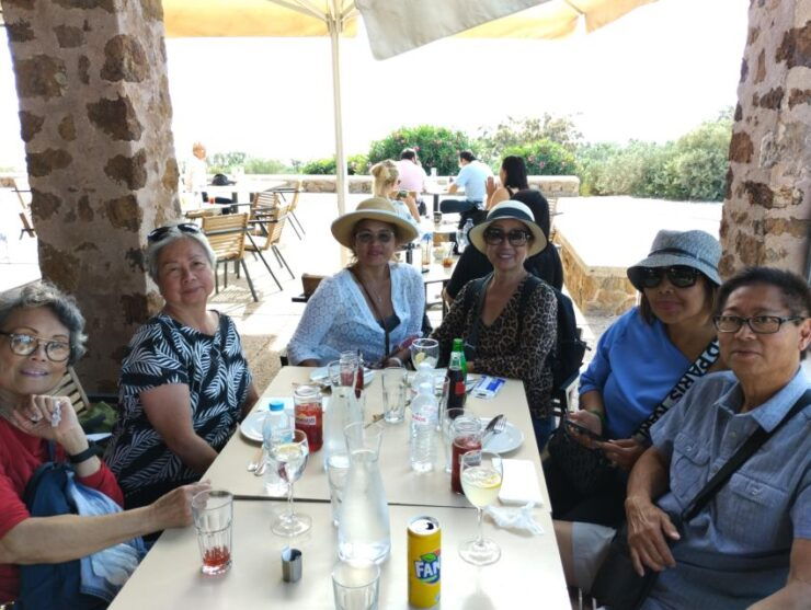 Special Guiding Tour in Athens and Greece - Booking and Cancellation Policy