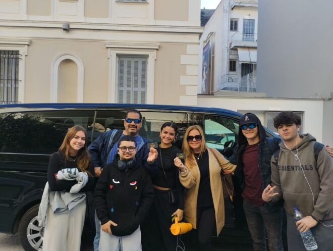 Special Guiding Tour in Athens and Greece - Description of Athens - Capital of Greece