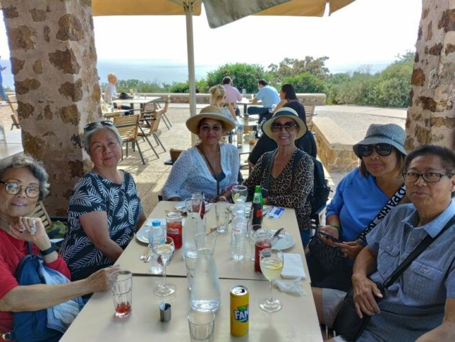 Special Guiding Tour in Athens and Greece - Common Questions