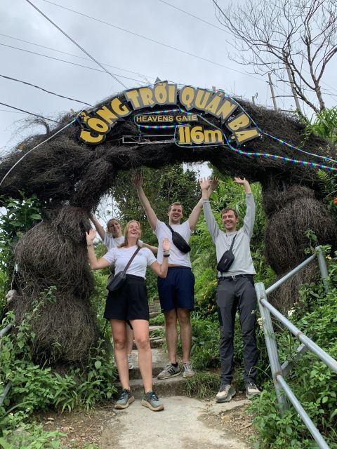 Special Ha Giang Loop Tour With H'mong Ethnic Travel - Tour Details