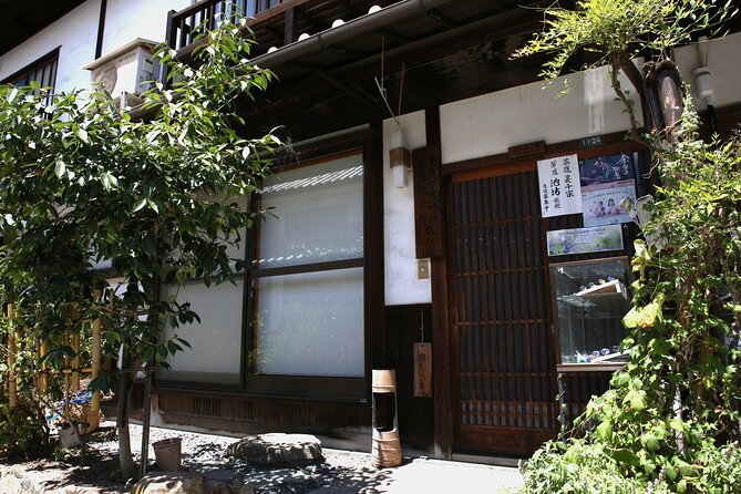 Special Ikebana Experience Guided by an Ikebana Master, Mrs. Inao - Cancellation Policy and Refund Details
