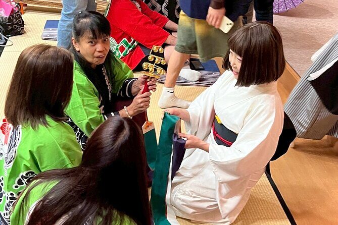 Special Japanese Culture Concert at Nagoya Castle - FAQs