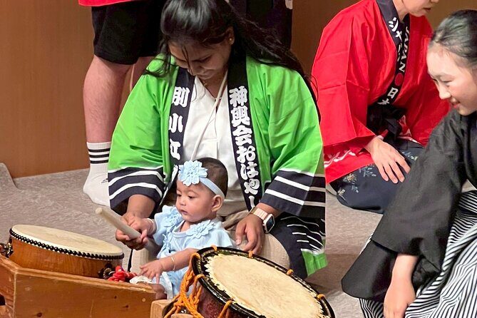 Special Japanese Culture Concert at Nagoya Castle - FAQ