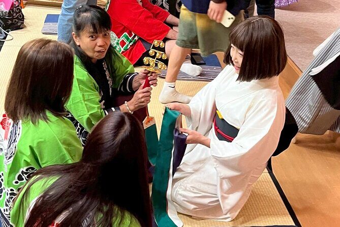 Special Japanese Culture Concert at Nagoya Noh Theater - Why This Experience Stands Out