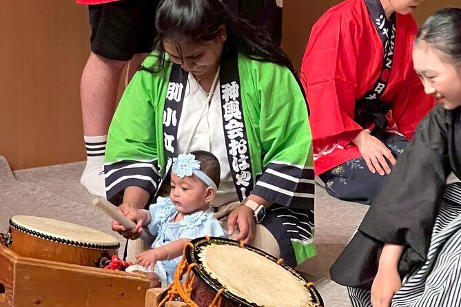 Special Japanese Culture Concert at Nagoya Noh Theater - Who Will Love This Tour?