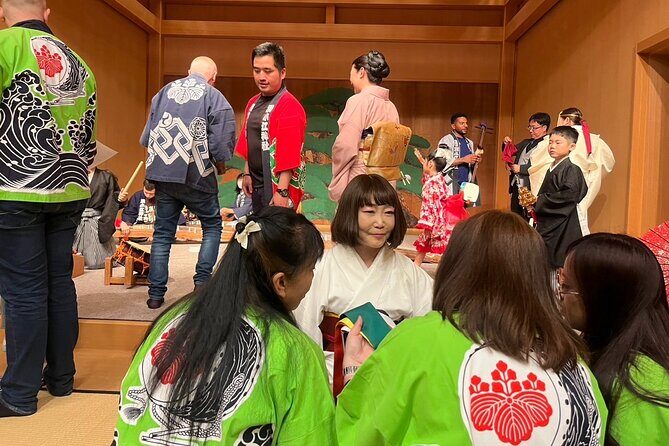 Special Japanese Culture Concert at Nagoya Noh Theater - Final Thoughts